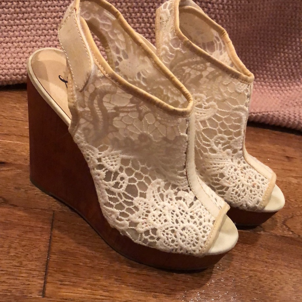 Wedges